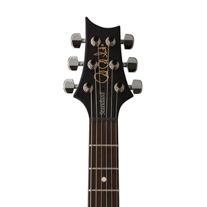 PRS S2 Standard 24 Electric Guitar, Charcoal Satin