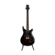 PRS S2 Standard 24 Electric Guitar w/Bag, Custom Color, Scarlet Burst