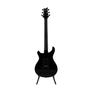 PRS S2 Standard 24 Electric Guitar w/Bag, Custom Color, Scarlet Burst
