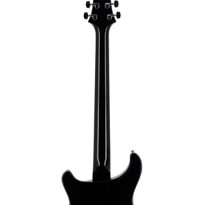 PRS S2 Standard 24 Electric Guitar w/Bag, Custom Color, Scarlet Burst