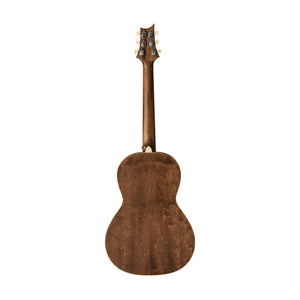 PRS SE Parlor P20 Acoustic Guitar w/Bag, Vintage Mahogany