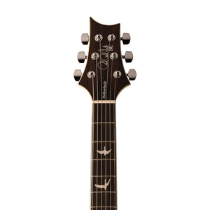 PRS SE Hollowbody II Electric Guitar w/Case, Tri-Color Sunburst