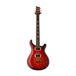 PRS S2 McCarty 594 Electric Guitar w/Bag, Dark Cherry Sunburst