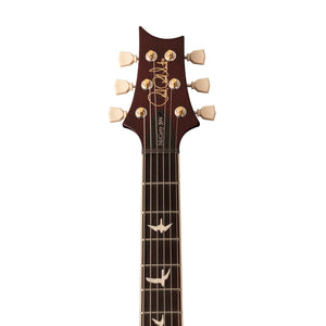 PRS S2 McCarty 594 Electric Guitar w/Bag, Dark Cherry Sunburst