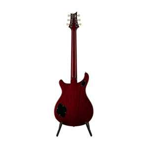 PRS S2 McCarty 594 Electric Guitar w/Bag, Scarlet Red