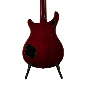 PRS S2 McCarty 594 Electric Guitar w/Bag, Scarlet Red