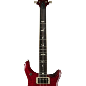 PRS S2 McCarty 594 Electric Guitar w/Bag, Scarlet Red
