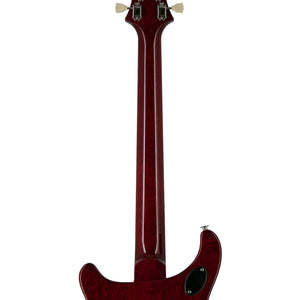 PRS S2 McCarty 594 Electric Guitar w/Bag, Scarlet Red