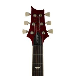 PRS S2 McCarty 594 Electric Guitar w/Bag, Scarlet Red