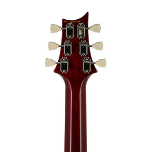 PRS S2 McCarty 594 Electric Guitar w/Bag, Scarlet Red