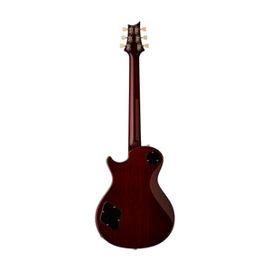PRS S2 Singlecut McCarty 594 Electric Guitar w/Bag, Dark Cherry Sunburst