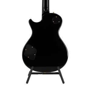PRS McCarty Singlecut 594 10-Top Electric Guitar w/Bag, Custom Color, Black Gold Wrapburst