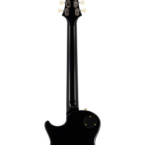 PRS McCarty Singlecut 594 10-Top Electric Guitar w/Bag, Custom Color, Black Gold Wrapburst