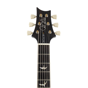 PRS McCarty Singlecut 594 10-Top Electric Guitar w/Bag, Custom Color, Black Gold Wrapburst