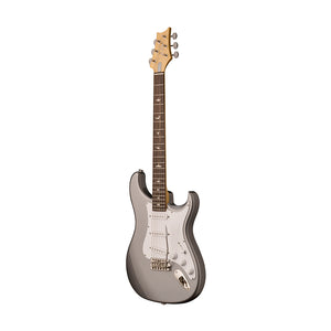 PRS John Mayer Silver Sky Rosewood Electric Guitar w/Bag, Tungsten