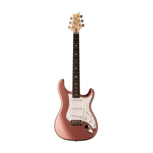PRS John Mayer Silver Sky Electric Guitar w/Bag, Midnight Rose