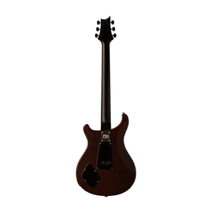 PRS Dustie Waring CE24 Floyd Electric Guitar w/Bag, Burnt Amber Smokeburst