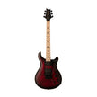PRS Dustie Waring CE24 Floyd Electric Guitar w/Bag, Waring Burst