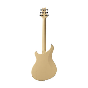 PRS S2 Vela Satin Electric Guitar w/Bag, Antique White