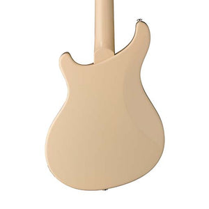 PRS S2 Vela Satin Electric Guitar w/Bag, Antique White