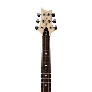 PRS S2 Vela Satin Electric Guitar w/Bag, Antique White