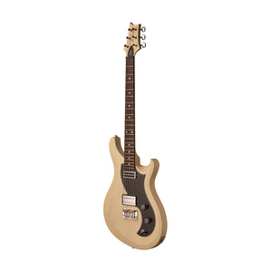 PRS S2 Vela Electric Guitar w/Bag, Antique White