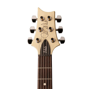 PRS S2 Vela Electric Guitar w/Bag, Antique White