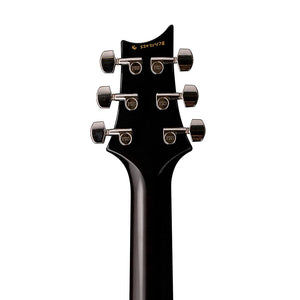 PRS S2 Vela Electric Guitar w/Bag, Black
