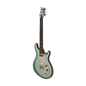 PRS S2 Vela Electric Guitar w/Bag, Frost Green Metallic