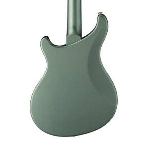 PRS S2 Vela Electric Guitar w/Bag, Frost Green Metallic