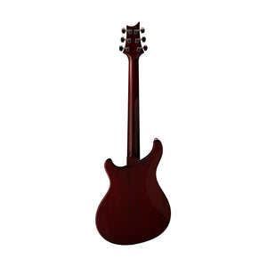 PRS S2 Vela Electric Guitar w/Bag, Vintage Cherry