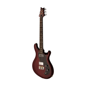 PRS S2 Vela Electric Guitar w/Bag, Vintage Cherry
