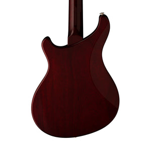 PRS S2 Vela Electric Guitar w/Bag, Vintage Cherry