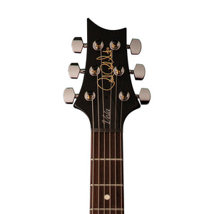 PRS S2 Vela Satin Semi-Hollow Electric Guitar w/Bag, Charcoal