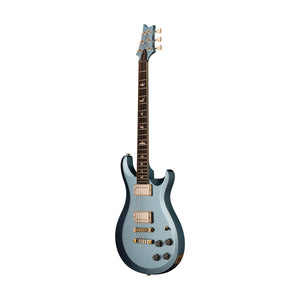 PRS S2 McCarty 594 ThinLine Electric Guitar w/Bag, Frost Blue Metallic