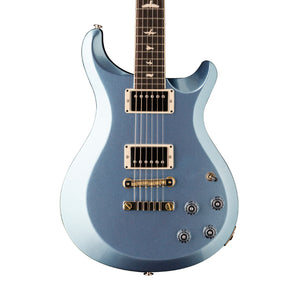 PRS S2 McCarty 594 ThinLine Electric Guitar w/Bag, Frost Blue Metallic