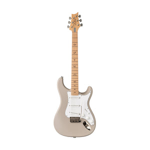 PRS John Mayer Silver Sky Maple Electric Guitar w/Bag, Satin Moc Sand