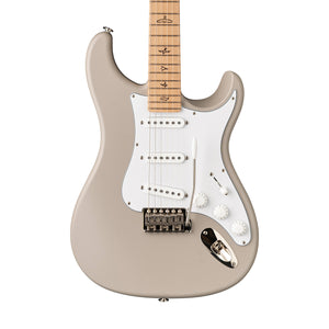 PRS John Mayer Silver Sky Maple Electric Guitar w/Bag, Satin Moc Sand