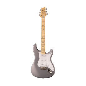 PRS John Mayer Silver Sky Electric Guitar w/Bag, Maple FB, Tungsten
