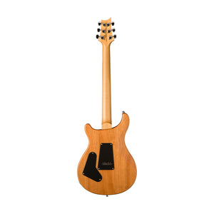 PRS SE Custom 24 Electric Guitar w/Bag, Charcoal