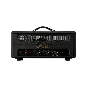 PRS HDRX 50W Amplifier Head, Black