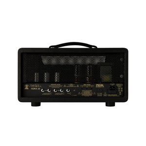 PRS HDRX 20W Valve Amp Head