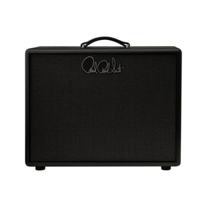 PRS Archon 1x12 Closed Back Guitar Cabinet, Black