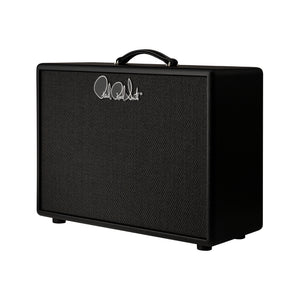 PRS Archon 1x12 Closed Back Guitar Cabinet, Black
