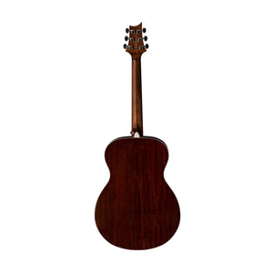 PRS SE T40E Tonare Hollow Body Acoustic Guitar, Tobacco Sunburst