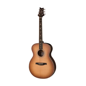 PRS SE T40E Tonare Hollow Body Acoustic Guitar, Tobacco Sunburst
