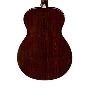 PRS SE T40E Tonare Hollow Body Acoustic Guitar, Tobacco Sunburst