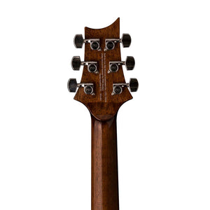 PRS SE T40E Tonare Hollow Body Acoustic Guitar, Tobacco Sunburst
