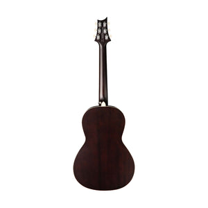 PRS SE Parlor P20E Acoustic Guitar w/Bag, Tobacco Sunburst