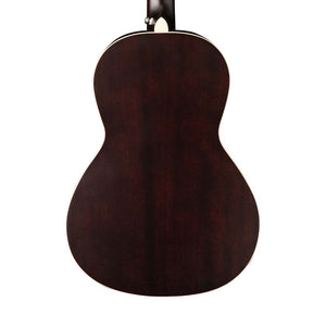 PRS SE Parlor P20E Acoustic Guitar w/Bag, Tobacco Sunburst